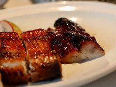 烧味拼盘-三号黄浦会Canton Table