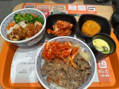 -吉野家(上海美罗城店)