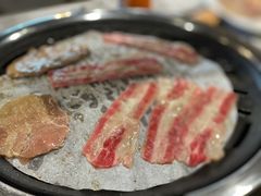 精品烤肥牛-胡哥烤肥牛(车公庙店)