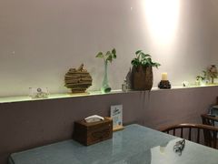 -茶油香闽南菜·花园餐厅(前埔店)