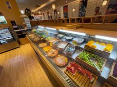 -松野谷·寿喜烧自助(华联顺义金街购物中心店)