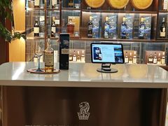 -上海波特曼丽思卡尔顿酒店