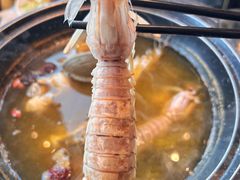 -美食汇自助餐厅(成都万达瑞华酒店)