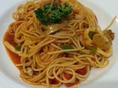 -必胜客(骡马市店)