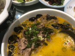 -老山东·山东菜(鲁菜名店)