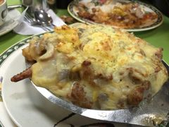 -胜利茶餐室