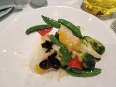 -天和晟烤鸭店(玉泉西街店)