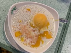 -松记糖水店(铜锣湾分店)