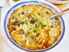 酸辣汤-锦園(伊势丹美食城店)