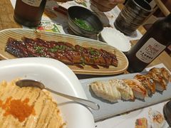 -Sushi Love 创意寿司(丽影广场店)