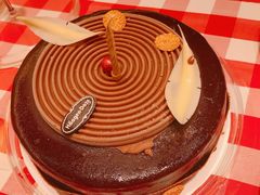 -西贝莜面村(上海百联西郊店)