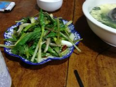 -老丽江餐馆(丽江华都商贸城店)
