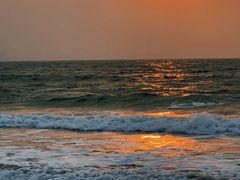 -西涌国际滨海旅游区