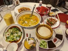 -大鸭梨烤鸭店(花园村店)
