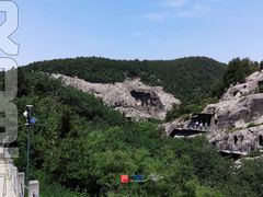-龙门石窟