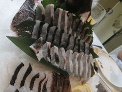 -海鲨湾海鲜会馆(百家湖1912店)