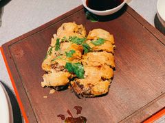 -柿合缘新京菜(国金中心商场店)
