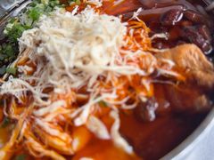 -金牌罗记肠旺面(蔡家街店)