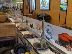 -和町回转自助日料(华山环宇城店)