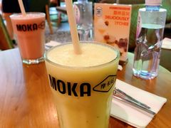 -Moka Bros 摩卡站(嘉华店)