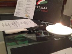 -EATALIA意塔利意式餐厅(鼓楼店)