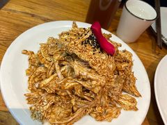 -壹零捌道·北京烤鸭(车公庄店)