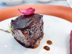 古法黑松露牛排-虹御轩·传承江浙菜(虹桥店)