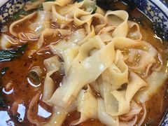 -西域美食兰州老马拉面(顺沙路辅路店)