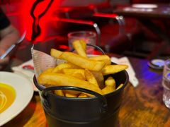 -1886德国汽车餐厅(外滩中央店)