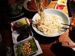 老北京炸酱面-小吊梨汤·北京菜·烤鸭(鸟巢店)