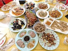 -南来顺饭庄·清真(南菜园店)