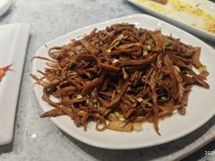 -聚丰园•湖鲜餐厅(阿红私房菜梅石路店)