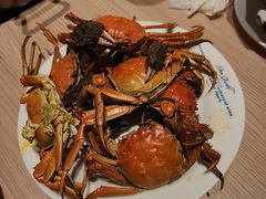 -星伦多自助料理(龙湖虹桥天街店)