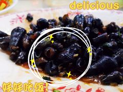 紫苏山坑螺-红炎炎农家菜老字号(金水台店)