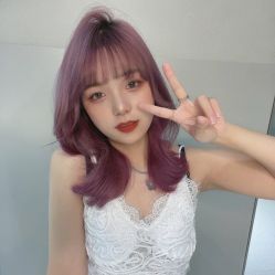 -阿莲新妆护肤造型