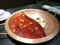 -羊肉街口老银川滩羊涮肉馆