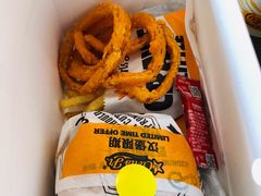 -卡乐星(美罗城店)