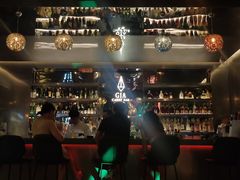-GIA CARAT BAR 克拉概念店