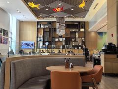 -陆家嘴万怡酒店·万荟轩