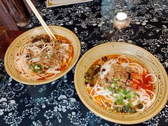 -姚家豆花