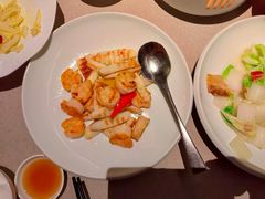 呛伴胶州大白菜-明州府(文化广场店)