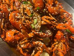 -一棠龙虾•王牌虾球(楚河汉街店)