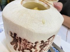 榴莲椰冻-糖潮糖水铺(省府店)