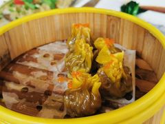 -顺德喜来登酒店·采悦轩