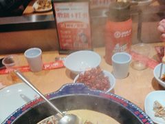 -何师傅美蛙鱼头(汉街店)