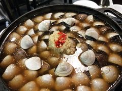 大白卜卜贝-拾下卜卜贝•海鲜火锅