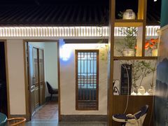 -呷湘厨·鱼汤捞饭·剁椒鱼头·辣椒炒肉(国家会展中心店)