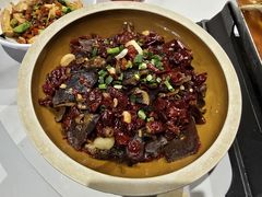 -琥珀老六龙虾(四里河店)
