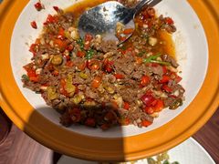 -福满我家大碗厨·湘菜(上海大厦店)