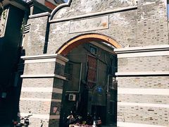 -连云港民主路老街